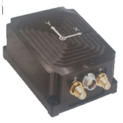 INS01 0,1m/S RMS MEMS Интегрированный навигационный модуль 9-36V