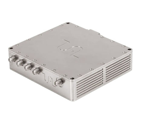 Линейная поляризация Анти-затормозительная антенна AJA-01 15 см ABS Пластиковый 3 м кабель Магнитная основа