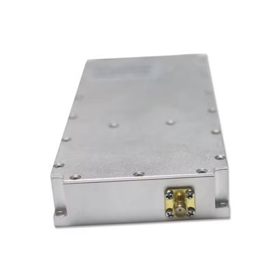 5dBi Gain Black ABS Анти-Джамминг Антенна AJA-01 15 см Магнитная база