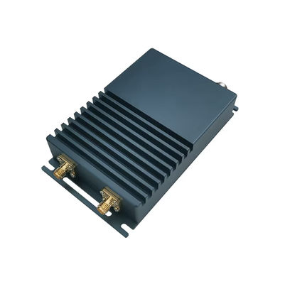 AR-100 Цифровой антитормозный приемник XLR/RCA Аудио входы 20Hz-20kHz Частота &gt; 90dB SNR