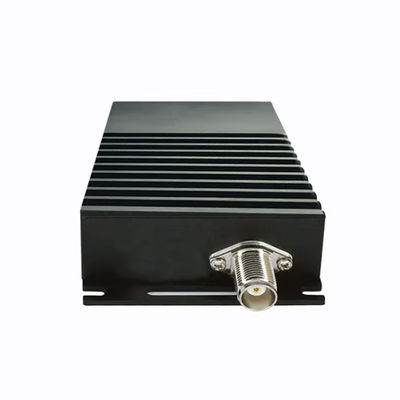 Двойные RCA/XLR аудио входы Анти-тормозный приемник 1х5х3 дюйма