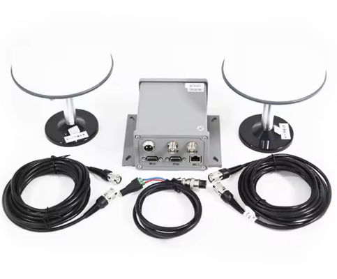 Легкая перезаряжаемая навигационная система GPS точность MIL-STD-810G
