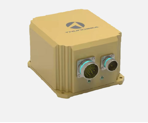 RS232/RS422/RS485 Встроенная система глобального позиционирования EGI GPS INS