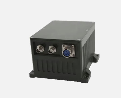 NMEA 0183/2000 FOG INS Инерциальная навигационная система из оптических волокон 2 кг
