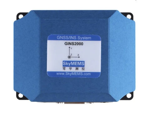 INS-F70 Bluetooth WiFi Черный навигационный модуль с сенсорным дисплеем