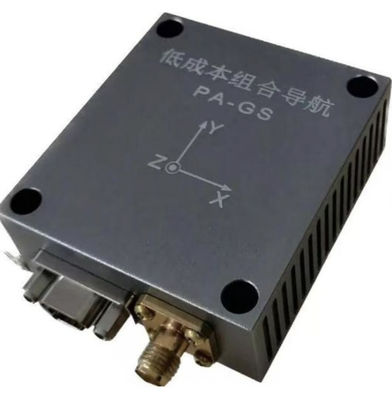 Интегрированный навигационный модуль сенсорный экран Bluetooth WiFi IP67 водонепроницаемый
