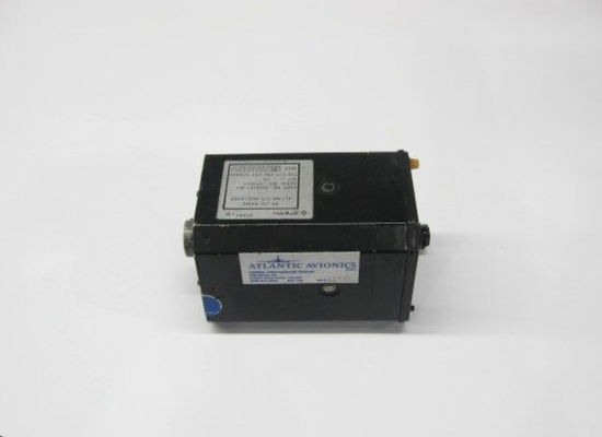Легкий цифровой радиовысокомер LCD дисплей 4,2 ГГц частота RTCA DO-160G сертифицированный