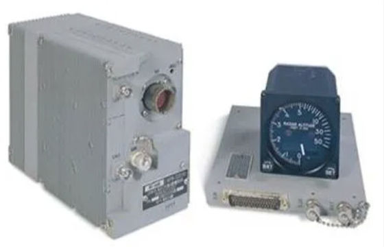 CE ARINC 429 Авиационный альтиметр Boeing Airbus Embraer Bombardier