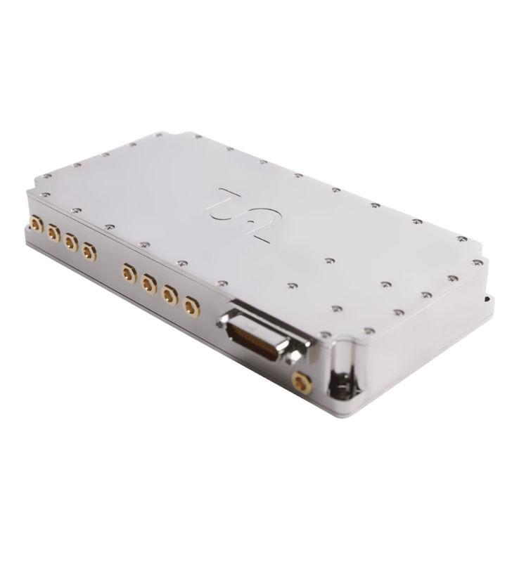 OEM ODM 2.4GHz-2.5GHz Диапазон частот 15 см Gnss Анти-Джамминг Антенна с 3м кабелем