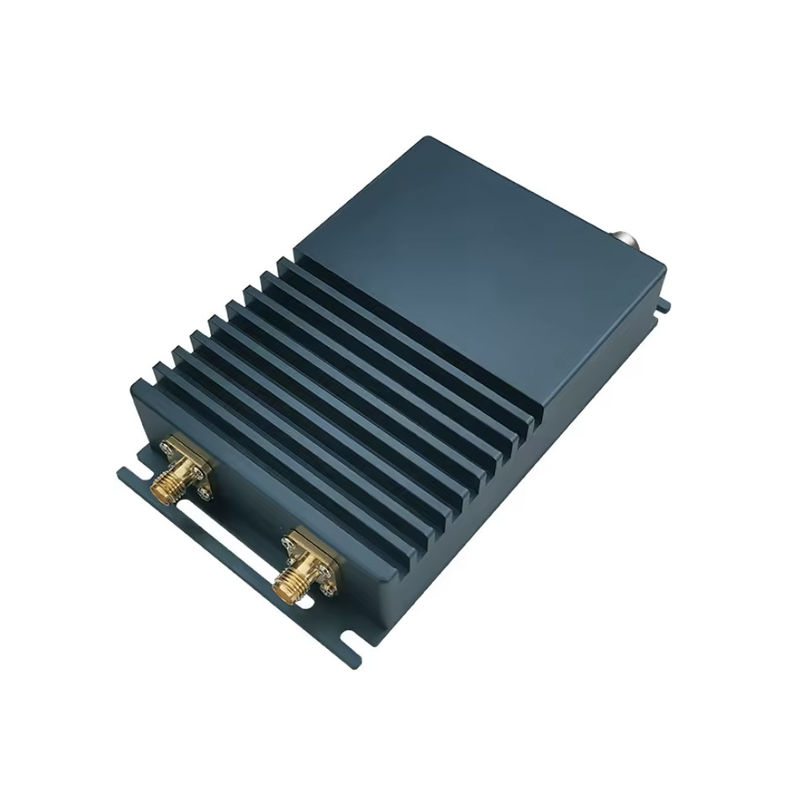 AR-100 Цифровой антитормозный приемник XLR/RCA Аудио входы 20Hz-20kHz Частота &gt; 90dB SNR