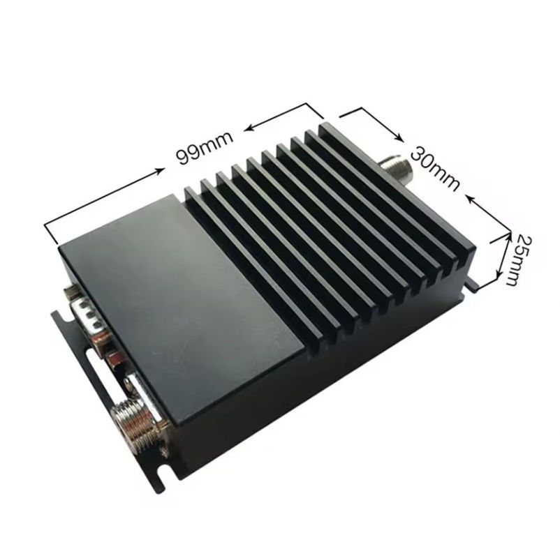 Цифровая обработка сигнала Антитормозный приемник GNSS AR-100 20Hz-20kHz Диапазон частот 85dB